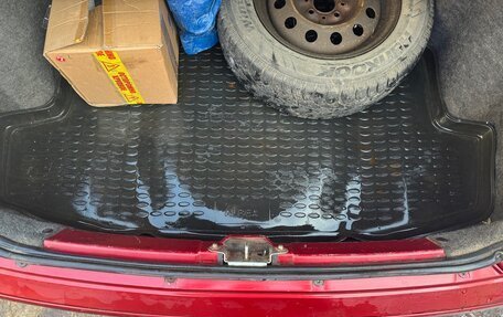 Fiat Albea I рестайлинг, 2008 год, 135 000 рублей, 9 фотография