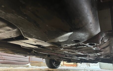 Fiat Albea I рестайлинг, 2008 год, 135 000 рублей, 13 фотография