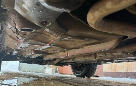 Fiat Albea I рестайлинг, 2008 год, 135 000 рублей, 14 фотография