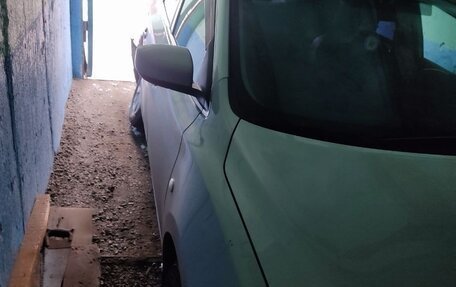 Nissan Sentra, 2014 год, 540 000 рублей, 3 фотография