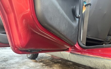 Fiat Albea I рестайлинг, 2008 год, 135 000 рублей, 7 фотография