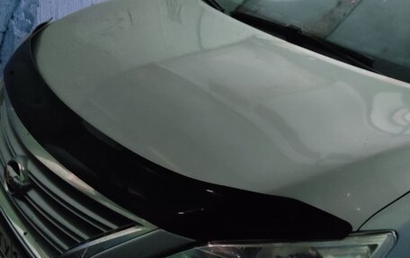 Nissan Sentra, 2014 год, 540 000 рублей, 2 фотография