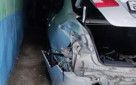 Nissan Sentra, 2014 год, 540 000 рублей, 7 фотография