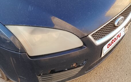 Ford Focus II рестайлинг, 2006 год, 200 000 рублей, 3 фотография