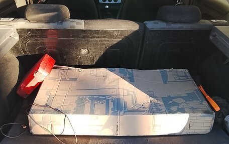 Ford Focus II рестайлинг, 2006 год, 200 000 рублей, 11 фотография