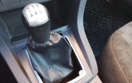 Ford Focus II рестайлинг, 2006 год, 200 000 рублей, 12 фотография