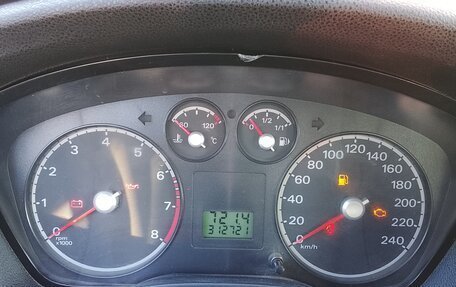 Ford Focus II рестайлинг, 2006 год, 200 000 рублей, 10 фотография