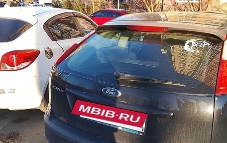 Ford Focus II рестайлинг, 2006 год, 200 000 рублей, 5 фотография