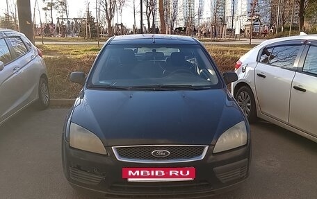 Ford Focus II рестайлинг, 2006 год, 200 000 рублей, 2 фотография