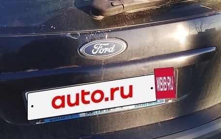 Ford Focus II рестайлинг, 2006 год, 200 000 рублей, 6 фотография