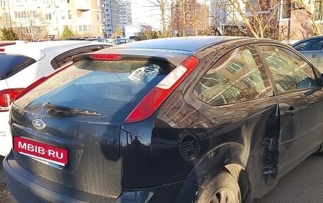 Ford Focus II рестайлинг, 2006 год, 200 000 рублей, 7 фотография