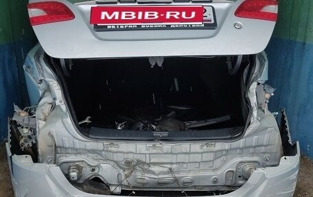 Nissan Sentra, 2014 год, 540 000 рублей, 5 фотография