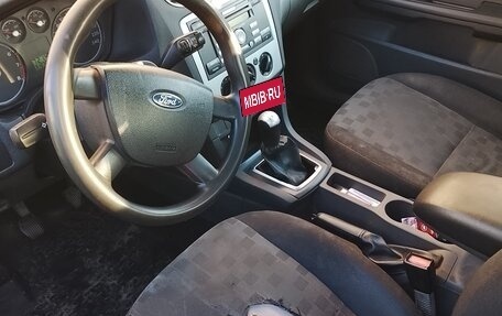 Ford Focus II рестайлинг, 2006 год, 200 000 рублей, 9 фотография