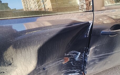 Ford Focus II рестайлинг, 2006 год, 200 000 рублей, 13 фотография