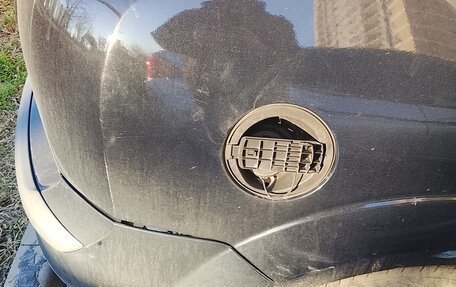 Ford Focus II рестайлинг, 2006 год, 200 000 рублей, 20 фотография