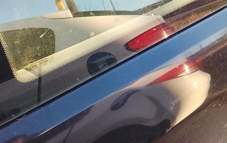 Ford Focus II рестайлинг, 2006 год, 200 000 рублей, 17 фотография