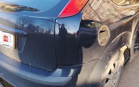 Ford Focus II рестайлинг, 2006 год, 200 000 рублей, 15 фотография