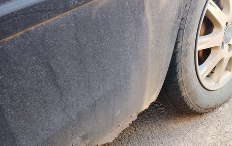 Ford Focus II рестайлинг, 2006 год, 200 000 рублей, 22 фотография