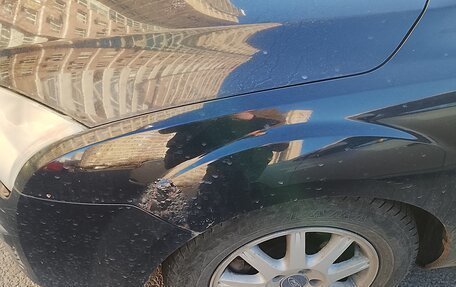 Ford Focus II рестайлинг, 2006 год, 200 000 рублей, 21 фотография