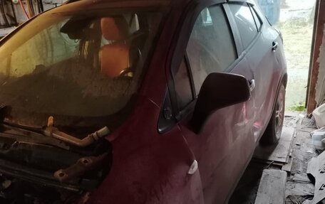 Opel Mokka I, 2013 год, 260 000 рублей, 3 фотография