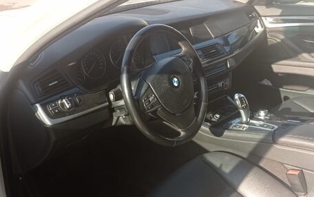 BMW 5 серия, 2011 год, 1 200 000 рублей, 5 фотография