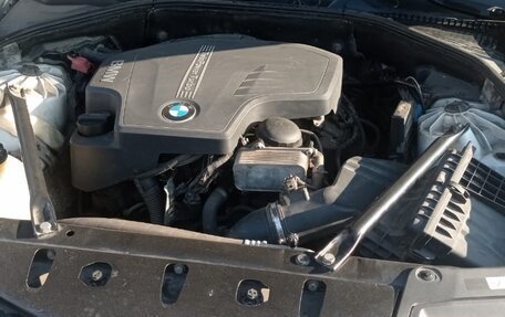 BMW 5 серия, 2011 год, 1 200 000 рублей, 7 фотография