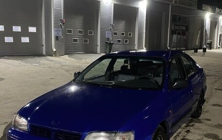 Toyota Carina E, 1997 год, 87 000 рублей, 2 фотография