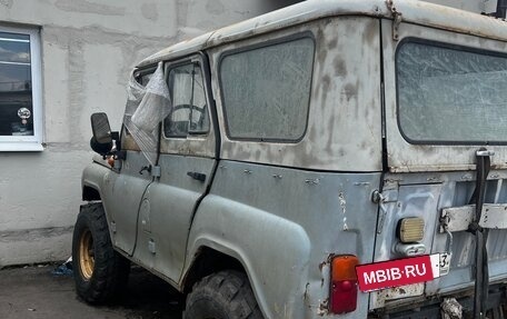 ЛуАЗ 3151, 1988 год, 40 000 рублей, 2 фотография