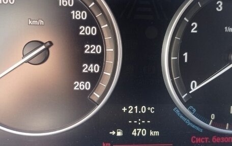 BMW 5 серия, 2011 год, 1 200 000 рублей, 6 фотография