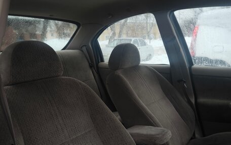 Ford Contour i, 1997 год, 70 000 рублей, 12 фотография