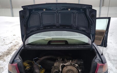 Ford Contour i, 1997 год, 70 000 рублей, 6 фотография