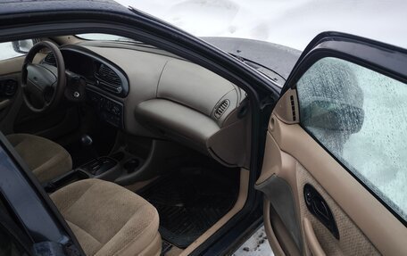 Ford Contour i, 1997 год, 70 000 рублей, 11 фотография