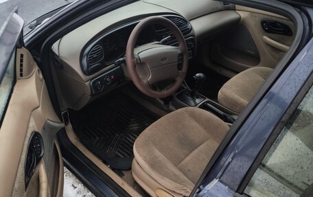 Ford Contour i, 1997 год, 70 000 рублей, 8 фотография