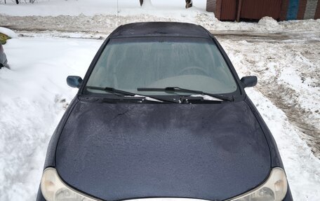 Ford Contour i, 1997 год, 70 000 рублей, 2 фотография