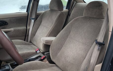 Ford Contour i, 1997 год, 70 000 рублей, 9 фотография