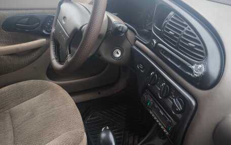 Ford Contour i, 1997 год, 70 000 рублей, 10 фотография