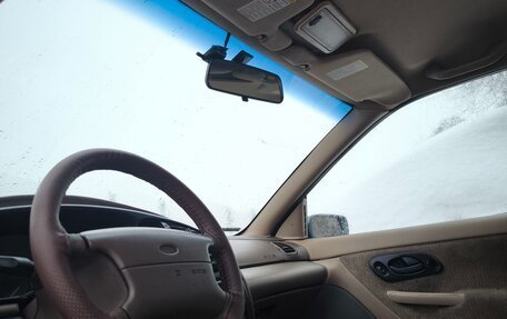 Ford Contour i, 1997 год, 70 000 рублей, 13 фотография