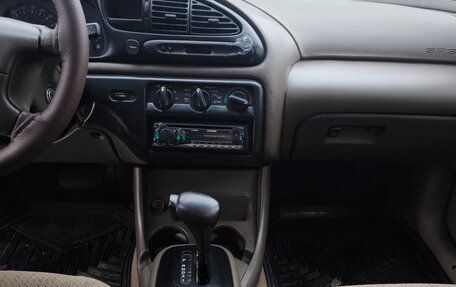 Ford Contour i, 1997 год, 70 000 рублей, 14 фотография