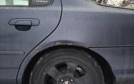 Ford Contour i, 1997 год, 70 000 рублей, 16 фотография