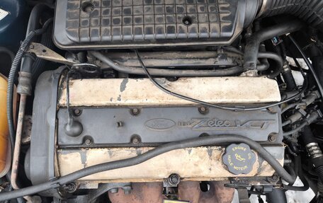 Ford Contour i, 1997 год, 70 000 рублей, 20 фотография