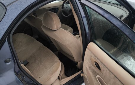 Ford Contour i, 1997 год, 70 000 рублей, 17 фотография