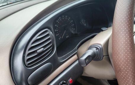 Ford Contour i, 1997 год, 70 000 рублей, 23 фотография