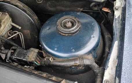 Ford Contour i, 1997 год, 70 000 рублей, 22 фотография