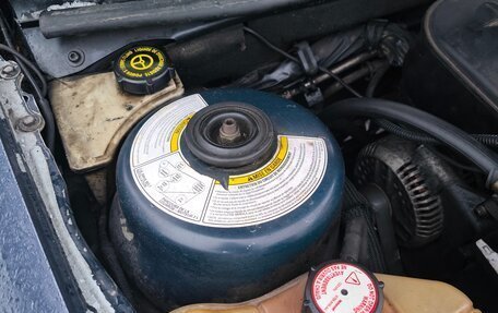 Ford Contour i, 1997 год, 70 000 рублей, 21 фотография