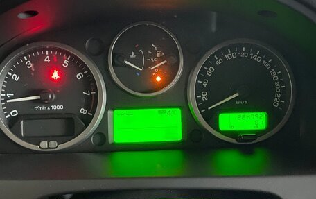 Land Rover Freelander II рестайлинг 2, 2011 год, 650 000 рублей, 10 фотография