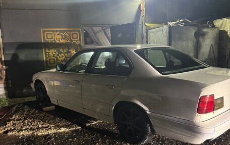 BMW 5 серия, 1990 год, 150 000 рублей, 5 фотография