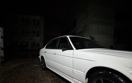 BMW 5 серия, 1990 год, 150 000 рублей, 6 фотография