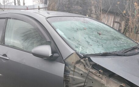 Nissan Primera III, 2002 год, 110 000 рублей, 7 фотография