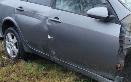 Nissan Primera III, 2002 год, 110 000 рублей, 5 фотография