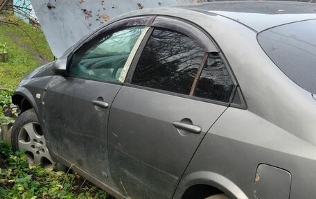 Nissan Primera III, 2002 год, 110 000 рублей, 4 фотография